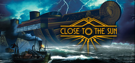 Close to the Sun on Steam