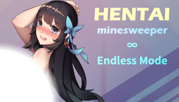 Hentai MineSweeper - Endless Mode Steam capsule image
