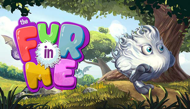 The Fur in Me Steam capsule image