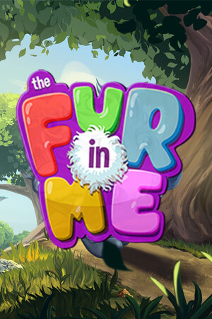 The Fur in Me cover art