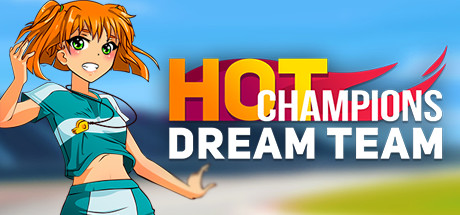 Hot Champions: Dream Team