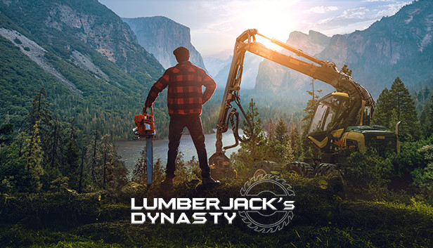 Lumberjack's Dynasty on Steam