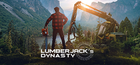 Lumberjack's Dynasty concurrent players on Steam