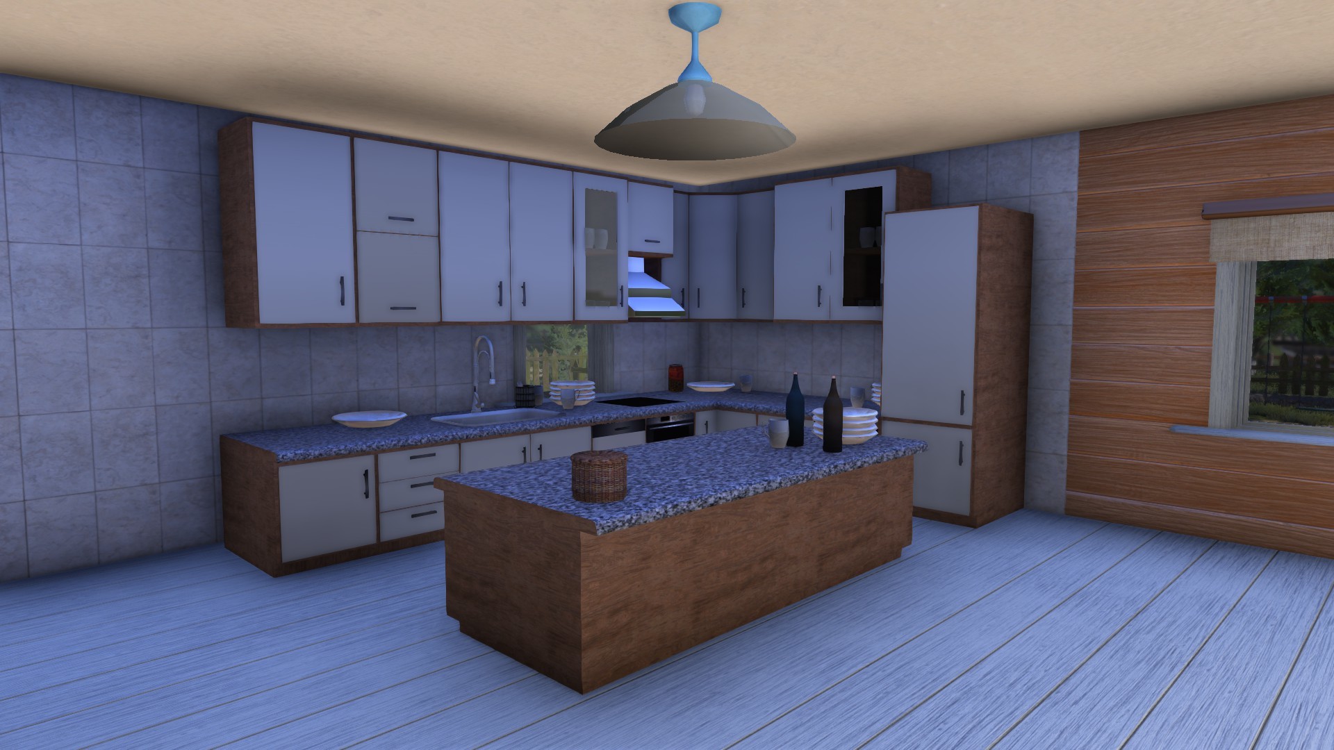 Lumberjack S Dynasty On Steam