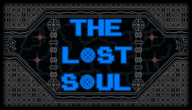 The Lost Soul Steam capsule image