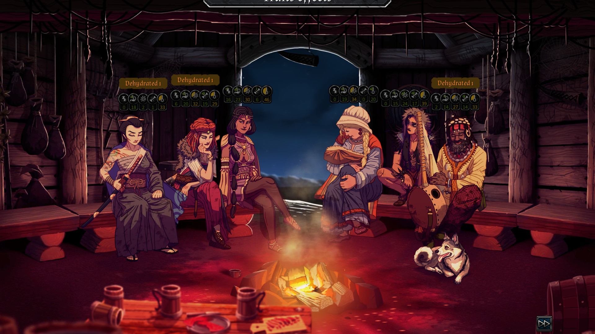 Dead In Vinland - Endless Mode: Battle Of The Heodenings Free Download for PC