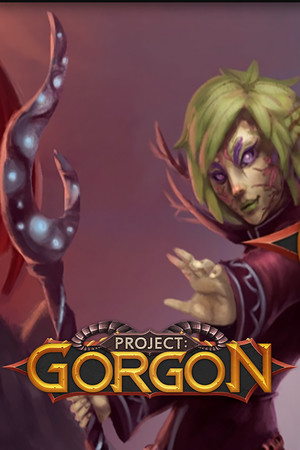 Project: Gorgon Demo