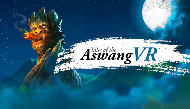 Tales of the Aswang VR Steam capsule image