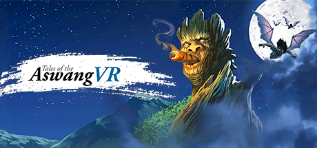 Tales of the Aswang VR header