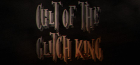 Cult of the Glitch King concurrent players on Steam