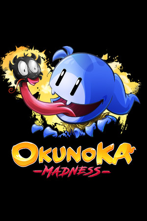 OkunoKA Madness cover art