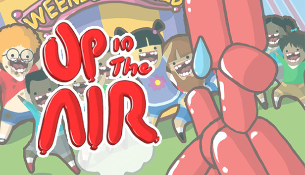 Up in the Air on Steam