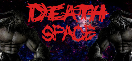 Death Space Cover Image