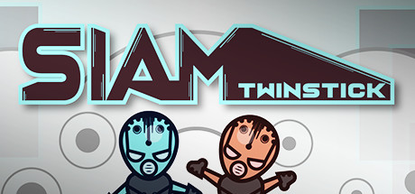 Siam Twinstick header