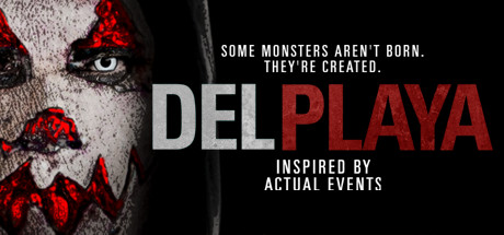 Del Playa header image