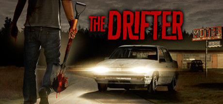 The Drifter header image
