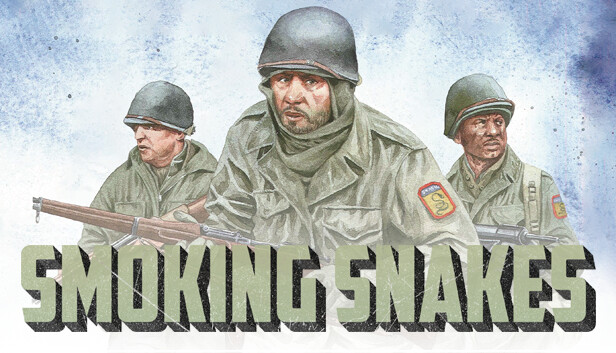 Smoking Snakes