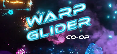 Warp Glider Cover Image