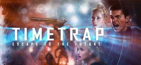 Time Trap header image