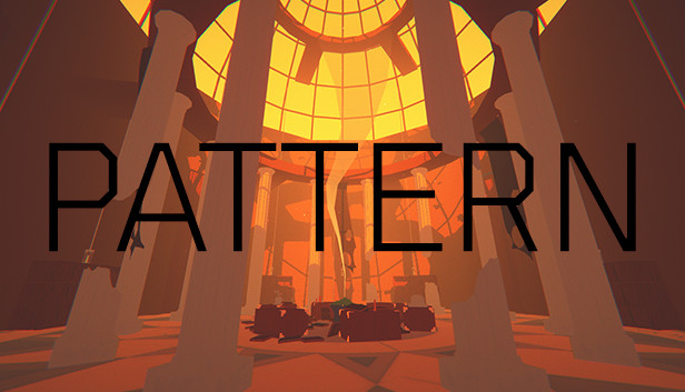 Pattern Steam capsule image