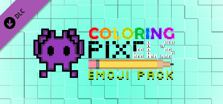 Coloring Pixels - Spring Pack For Mac Coloring Pixels - Spring Pack For Mac