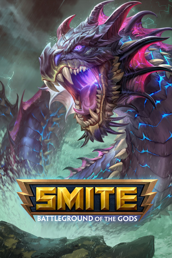 SMITE - The Battleground of the Gods Bundle