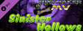 RPG Maker MV - Sinister Hollows