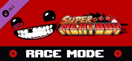 Super Meat Boy Race Mode header