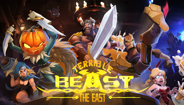 Terrible Beast From The East On Steam Terrible Beast From The East On Steam