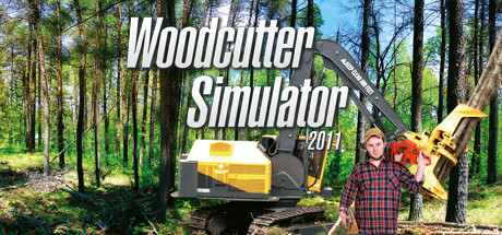 Woodcutter Simulator 2011 header