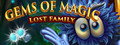 Gems of Magic: Lost Family