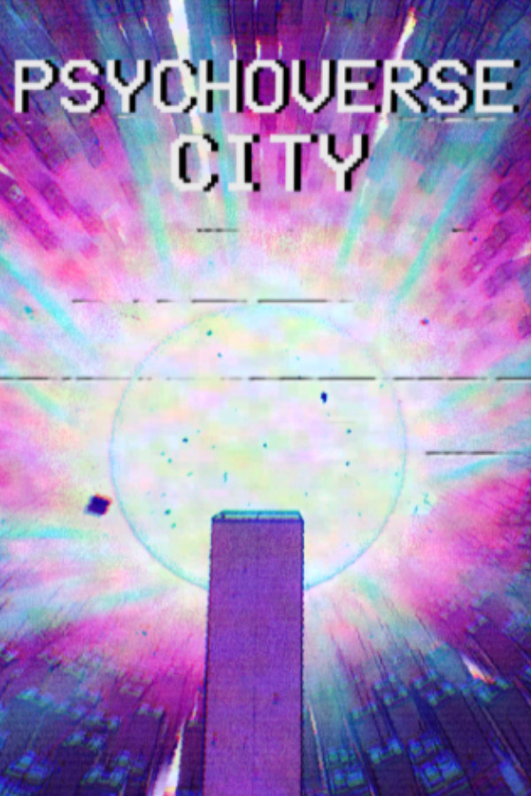 Psychoverse City