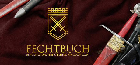 Fechtbuch: The Real Swordfighting behind Kingdom Come header image