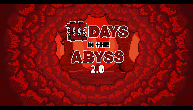 3 Days in the Abyss Steam capsule image