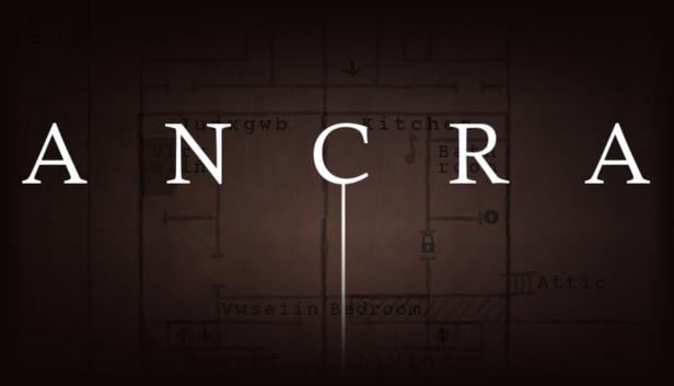 Ancra Steam capsule image