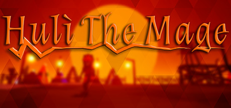 Hulì The Mage header