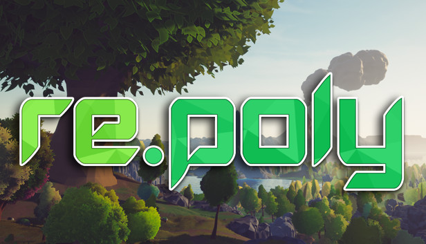 Re.poly Steam capsule image