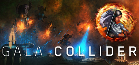 Gala Collider