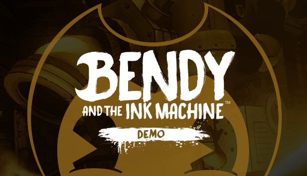 Bendy and the Ink Machine on Steam