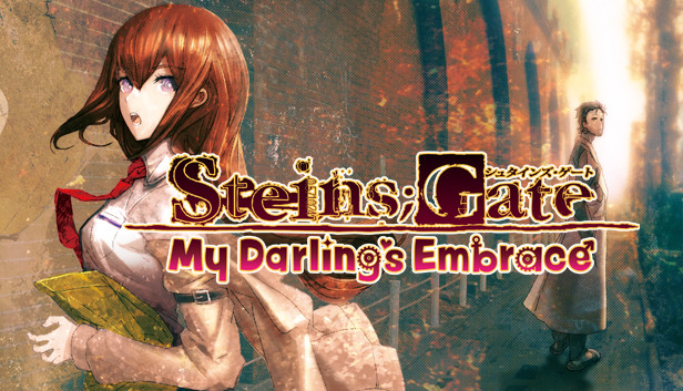 STEINS;GATE on Steam