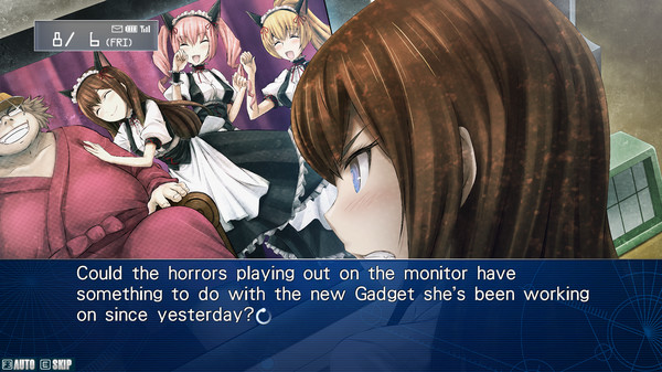 Save 60 On Steins Gate My Darling S Embrace On Steam Save 60 On Steins Gate My Darling S Embrace On Steam