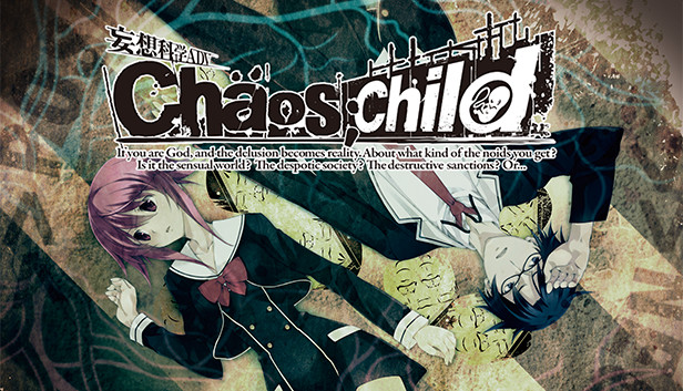 Chaos;Child PC版