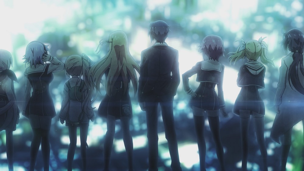Chaos Child On Steam Chaos Child On Steam