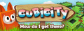 Cubicity: Slide puzzle