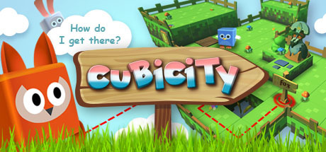 Cubicity: Slide puzzle on Steam