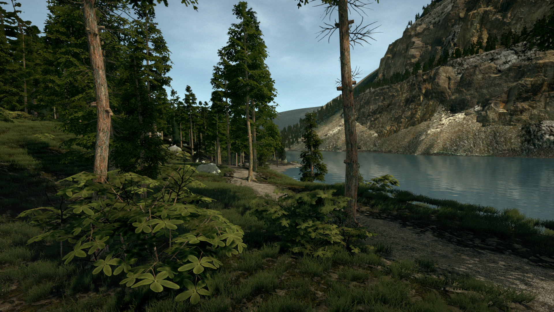 Tải game Ultimate Fishing Simulator - Moraine Lake DLC miễn phí