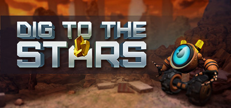 Dig to the Stars concurrent players on Steam