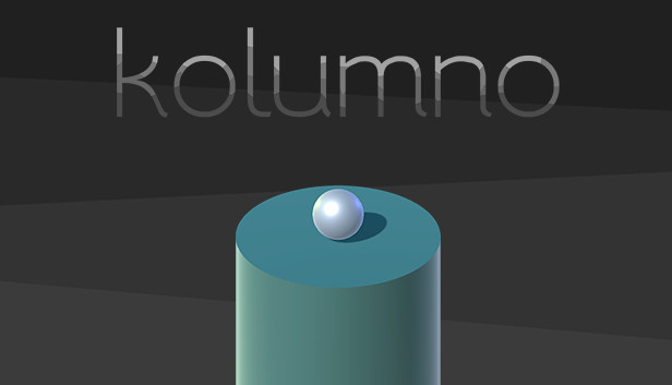 Kolumno Steam capsule image