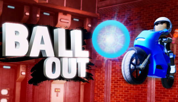 Ball Out Steam capsule image
