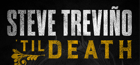 Steve Treviño: 'Til Death concurrent players on Steam
